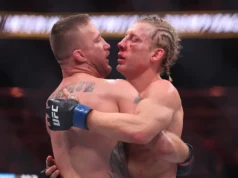 Ariel Helwani 秀 | UFC 324 反應、Sean O’Malley、Dan Hooker、Travis Barker、Alex Perez 等
| mtgamer.com Ariel Helwani 秀 | UFC 324 反應、Sean O'Malley、Dan Hooker、Travis Barker、Alex Perez 等
| mtgamer.com