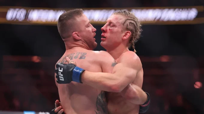 Ariel Helw Ariel Helwani 秀 | UFC 324 反應、Sean O'Malley、Dan Hooker、Travis Barker、Alex Perez 等
| mtgamer.com