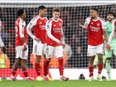 Arteta’s issues analysed as the pressure starts to show on Arsenal | mtgamer.com Arteta's issues analysed as the pressure starts to show on Arsenal | mtgamer.com