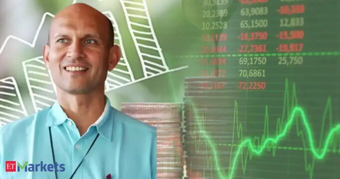 Ashish Kacholia 支持的 Balu Forge 股價在年初至今大幅下跌後反彈 13%
| mtgamer.com