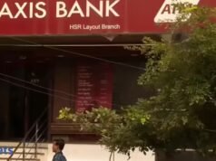 Axis 銀行第三季度業績:稅後利潤同比增長 3% 至 649 億盧比,NII 增長 5%
| mtgamer.com Axis 銀行第三季度業績:稅後利潤同比增長 3% 至 649 億盧比,NII 增長 5%
| mtgamer.com