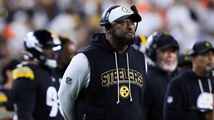 Barnwell: How did the Steelers end up here, and should they lean into a rebuild under a new coach? | mtgamer.com