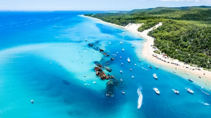 Better tha Better than overseas: Australia’s 15 greatest island beaches | mtgamer.com