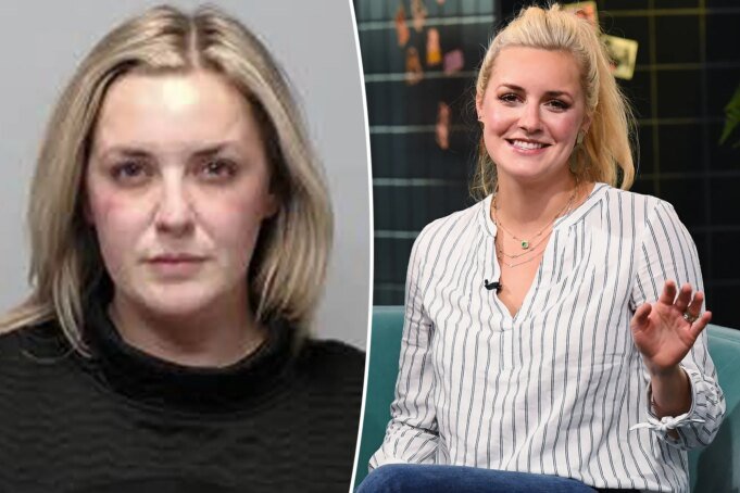 Bravo 明星因酒後駕車撞車被捕，車內有兩個孩子
 | mtgamer.com