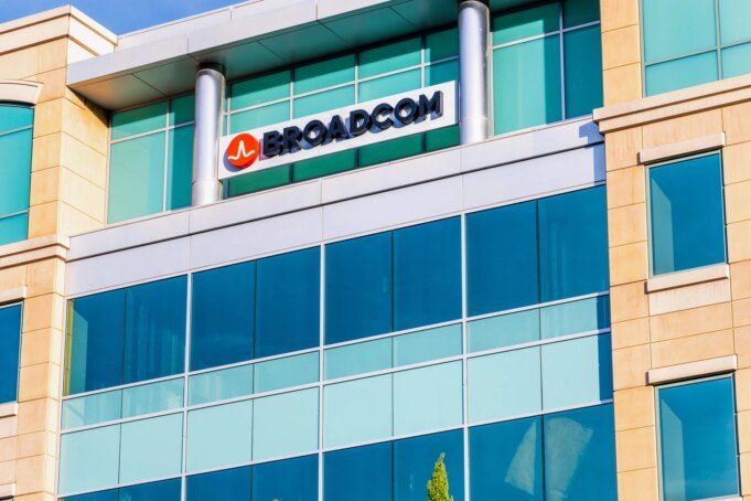 Broadcom 專為下一階段的人工智能建設而打造
| mtgamer.com