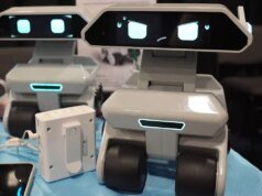 CES 2026 本週在拉斯維加斯拉開帷幕,展示人工智能、機器人技術等
| mtgamer.com CES 2026 本週在拉斯維加斯拉開帷幕,展示人工智能、機器人技術等
| mtgamer.com