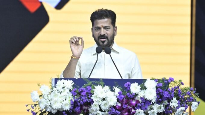 CM Revanth Reddy 指示 T-Hub 保持獨家創業中心地位
 | mtgamer.com