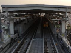 CMRS 將於 2 月 11 日至 13 日對 Poonamallee-Vadapalani 路段進行詳細審計
| mtgamer.com CMRS 將於 2 月 11 日至 13 日對 Poonamallee-Vadapalani 路段進行詳細審計
| mtgamer.com