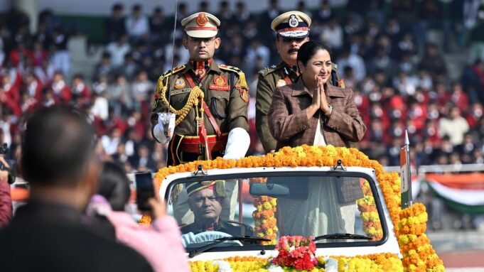 CM正在計劃將德里打 CM正在計劃將德里打造成印度的經濟中心
| mtgamer.com