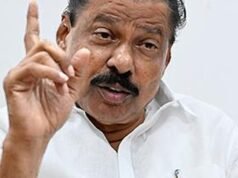 CPI(M) 指責 Satheesan 通過使 JIH 合法化來煽動少數族群主義以獲得選票
| mtgamer.com CPI(M) 指責 Satheesan 通過使 JIH 合法化來煽動少數族群主義以獲得選票
| mtgamer.com
