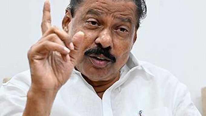 CPI(M) 指責 Satheesan 通過使 JIH 合法化來煽動少數族群主義以獲得選票
 | mtgamer.com