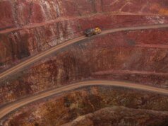 Copper RRS 2025 – 頂級礦商通過合作夥伴關係和資產增長追求韌性
| mtgamer.com Copper RRS 2025 - 頂級礦商通過合作夥伴關係和資產增長追求韌性
| mtgamer.com