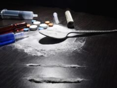 DRI 搗毀薩塔拉甲氧麻黃酮工廠,查獲價值 5.5 億盧比的毒品
| mtgamer.com DRI 搗毀薩塔拉甲氧麻黃酮工廠,查獲價值 5.5 億盧比的毒品
| mtgamer.com