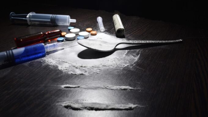 DRI 搗毀薩塔拉甲 DRI 搗毀薩塔拉甲氧麻黃酮工廠,查獲價值 5.5 億盧比的毒品
| mtgamer.com