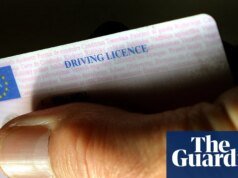 DVLA 吊銷了我的駕照,所以我無法開車去見我垂死的女兒
| mtgamer.com DVLA 吊銷了我的駕照,所以我無法開車去見我垂死的女兒
| mtgamer.com
