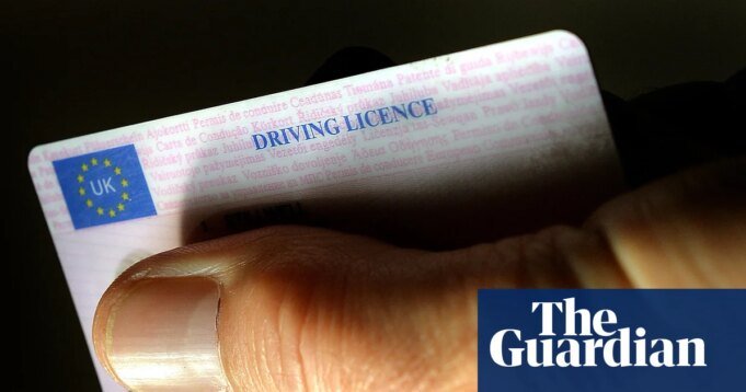 DVLA 吊銷了我的駕照，所以我無法開車去見我垂死的女兒
 | mtgamer.com