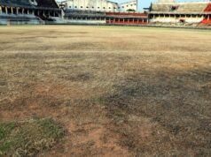 EMS 公司體育場受損引發足球愛好者憤怒
| mtgamer.com EMS 公司體育場受損引發足球愛好者憤怒
| mtgamer.com