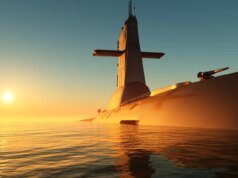 Exail Technologies:歐洲的國防自主推動創造了引人注目的購買
| mtgamer.com Exail Technologies:歐洲的國防自主推動創造了引人注目的購買
| mtgamer.com