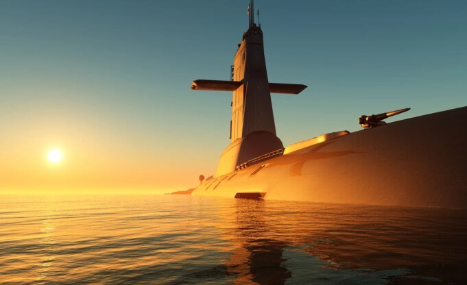 Exail Tech Exail Technologies:歐洲的國防自主推動創造了引人注目的購買
| mtgamer.com