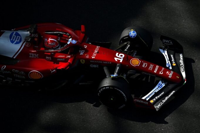 F1 2026 之前 F1 2026 之前法拉利面臨的挑戰
| mtgamer.com