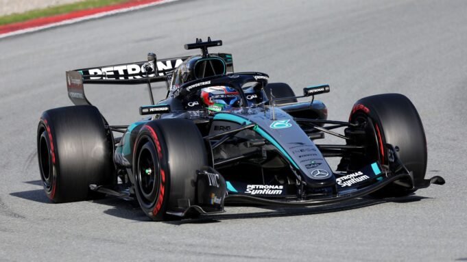 F1新時代開啟，紅牛和梅賽德斯取得積極開局
| mtgamer.com