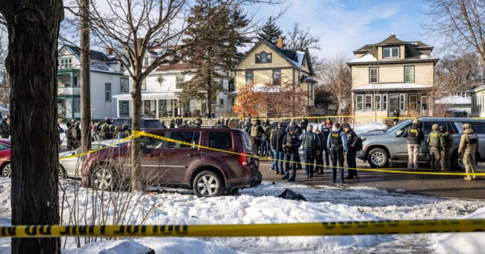 FBI特工在試圖調查Renee Good Shooting事件中的ICE官員後辭職
 | mtgamer.com