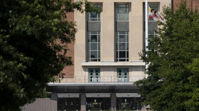 FDA 將未申報花生的餅乾召回升級至最高危險級別
 | mtgamer.com