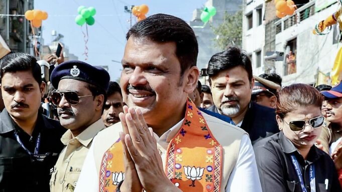 Fadnavis 表示，正在與 IIT-B 合作開發一款人工智能工具，用於識別“非法孟加​​​​拉國人”
| mtgamer.com