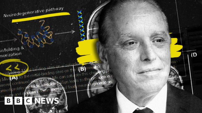 Five hundred people in Canada were diagnosed with mystery brain disease. What if it isn't real? | mtgamer.com