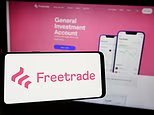 Freetrade review: Is the low-cost investing platform worth another look for DIY investors? | mtgamer.com Freetrade review: Is the low-cost investing platform worth another look for DIY investors? | mtgamer.com