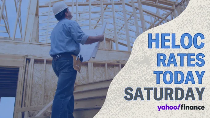 HELOC 和房屋淨值貸款利率 2026 年 1 月 10 日星期六：將您的最佳報價與這些利率進行比較
| mtgamer.com