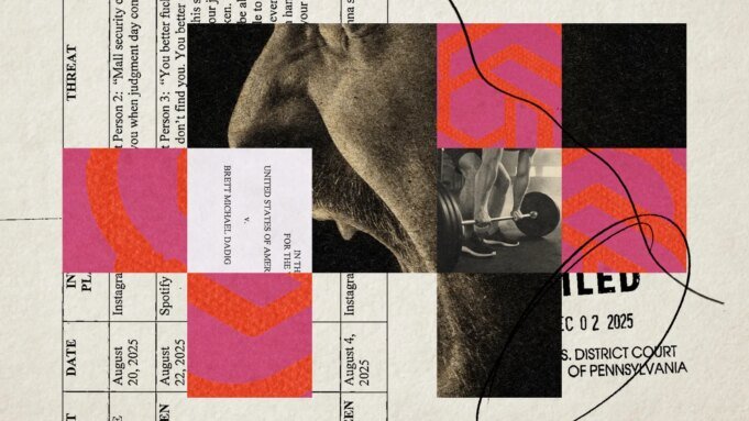 He Was Ind He Was Indicted for Cyberstalking. His Former Friends Tracked His ChatGPT Meltdown | mtgamer.com