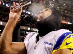 How NFL players prepare for the coldest games of the year | mtgamer.com How NFL players prepare for the coldest games of the year | mtgamer.com