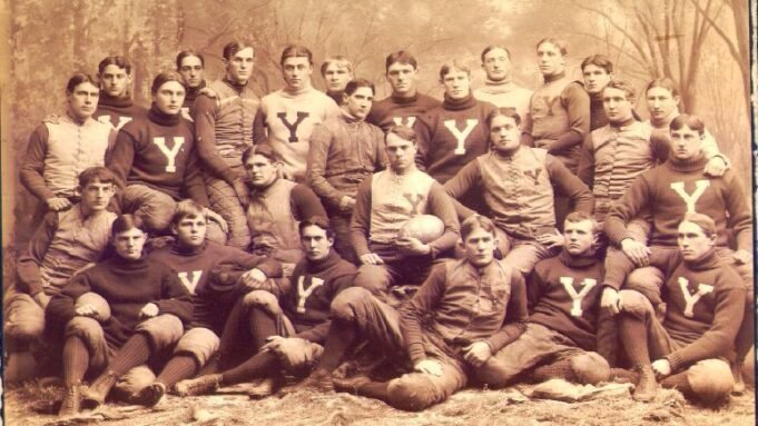 Indiana could go 16-0 with a title game win -- but it wouldn't be the first. Meet 1894 Yale | mtgamer.com