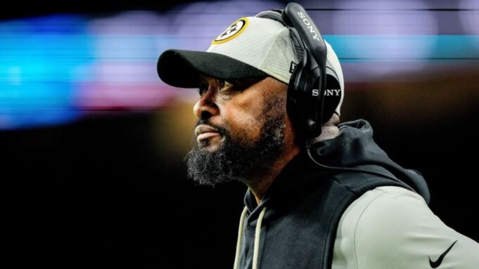 🏈 Inside M 🏈 Inside Mike Tomlin's decision to walk away | mtgamer.com