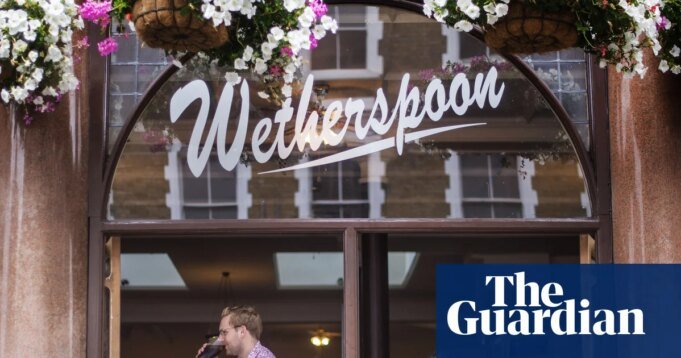 JD Wetherspoon 警告酒吧因成本上漲而利潤下降
| mtgamer.com