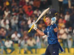 Joe Root 的 20 個 ODI 百分率,從最差到最好排名
| mtgamer.com Joe Root 的 20 個 ODI 百分率,從最差到最好排名
| mtgamer.com