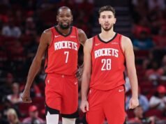 KD, rising guards and bully ball: Inside the Rockets’ Texas-sized offense | mtgamer.com KD, rising guards and bully ball: Inside the Rockets' Texas-sized offense | mtgamer.com