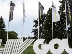 LIV Golf 將於 2026 年賽季重返紐約
| mtgamer.com LIV Golf 將於 2026 年賽季重返紐約
| mtgamer.com