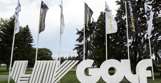 LIV Golf 將於 2026 年賽季重返紐約
 | mtgamer.com