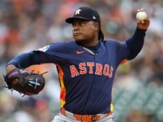 MLB 休賽期剩餘時間的預測:最好的王牌球員會在哪裡?誰將進行重大貿易?
| mtgamer.com MLB 休賽期剩餘時間的預測:最好的王牌球員會在哪裡?誰將進行重大貿易?
| mtgamer.com