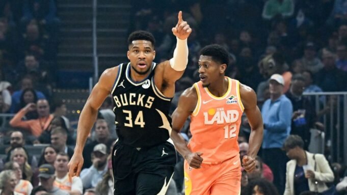 Midseason lessons for all 30 NBA teams: Trade dramas, standings surprises dominate the first half | mtgamer.com