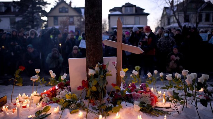 Minneapolis Is in Mourning. It’s Also Very, Very Pissed Off | mtgamer.com