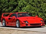 Modern classic Ferrari prices go into overdrive after five ‘halo’ cars from the 1980s to 2000s smash records | mtgamer.com Modern classic Ferrari prices go into overdrive after five 'halo' cars from the 1980s to 2000s smash records | mtgamer.com