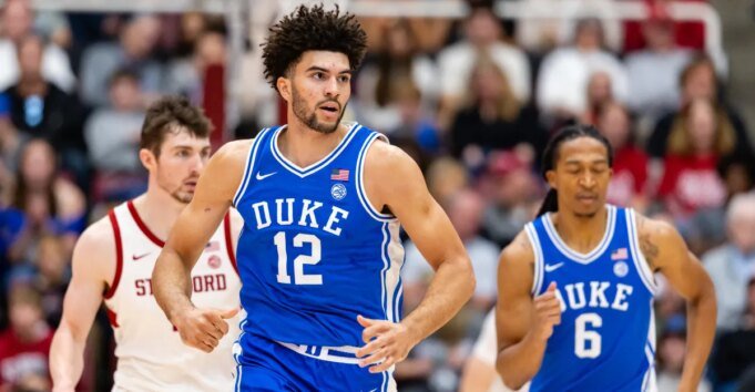 NBA mock d NBA mock draft 2026: Lottery simulation delivers young star to big winner | mtgamer.com