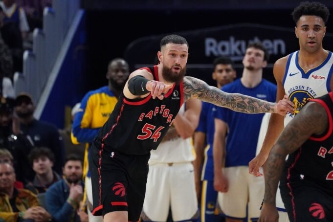 NBA綜述：猛龍隊擊敗沒有吉米巴特勒的勇士隊
| mtgamer.com