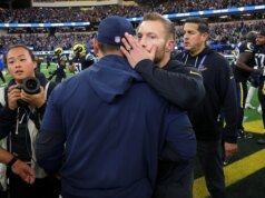 NFC 冠軍工作人員預測:海鷹隊 vs 公羊隊最終得分選擇、NFL 季后賽賠率
| mtgamer.com NFC 冠軍工作人員預測:海鷹隊 vs 公羊隊最終得分選擇、NFL 季后賽賠率
| mtgamer.com