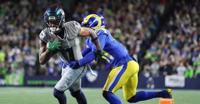 NFC 冠軍賽：分析預測誰將進入超級碗
 | mtgamer.com