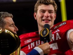 NFL 2026 年選秀:在第 60 屆超級碗比賽之前更新了首輪順序
| mtgamer.com NFL 2026 年選秀:在第 60 屆超級碗比賽之前更新了首輪順序
| mtgamer.com