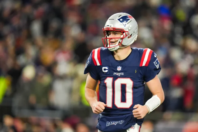 NFL 公佈 2025 賽季 MVP 決賽入圍者和其他獎項提名者
| mtgamer.com